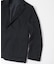 LIFE STYLE TAILOR　ウールライクツイルコンフォータブルジャケット