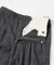 TW CHECK SEMI FLARE PANTS