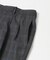 TW CHECK SEMI FLARE PANTS