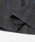 TW CHECK SEMI FLARE PANTS