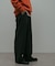 Flannel M-47 Trousers