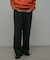 Flannel M-47 Trousers