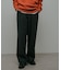Flannel M-47 Trousers