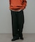 Flannel M-47 Trousers