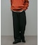 Flannel M-47 Trousers
