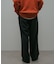 Flannel M-47 Trousers