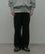Flannel M-47 Trousers