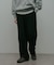Flannel M-47 Trousers
