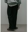 Flannel M-47 Trousers