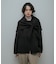 Wool River Stole Set Coat