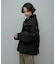 Wool River Stole Set Coat