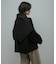 Wool River Stole Set Coat