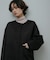 Wool River Stole Set Coat