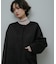 Wool River Stole Set Coat