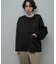 Wool River Stole Set Coat