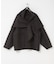 Wool River Stole Set Coat