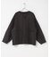 Wool River Stole Set Coat