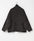 Wool River Stole Set Coat