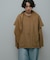 Wool River Stole Set Coat