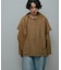 Wool River Stole Set Coat