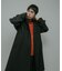 Oilcut Melton Over Coat