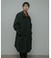 Oilcut Melton Over Coat