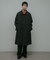 Oilcut Melton Over Coat