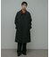 Oilcut Melton Over Coat
