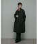 Oilcut Melton Over Coat