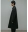 Oilcut Melton Over Coat