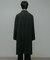 Oilcut Melton Over Coat