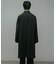 Oilcut Melton Over Coat