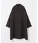 Oilcut Melton Over Coat
