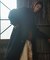 Oilcut Melton Over Coat