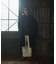 Oilcut Melton Over Coat