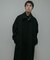 Oilcut Melton Over Coat