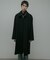 Oilcut Melton Over Coat