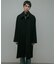 Oilcut Melton Over Coat