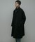 Oilcut Melton Over Coat