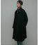 Oilcut Melton Over Coat