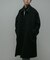 Oilcut Melton Over Coat
