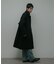 Oilcut Melton Over Coat