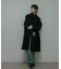 Oilcut Melton Over Coat