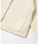 Wool Knit Stole Set Jacket