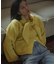 Wool Knit Stole Set Jacket