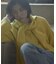 Wool Knit Stole Set Jacket
