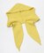 Wool Knit Stole Set Jacket