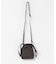 BAICYCLON by bagjack　MINI DRAWSTRING BAG