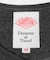 DANTON　FLEECE COLLARLESS JACKET