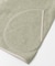DANTON　FLEECE COLLARLESS JACKET
